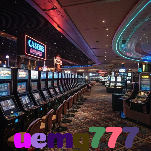  uemg777