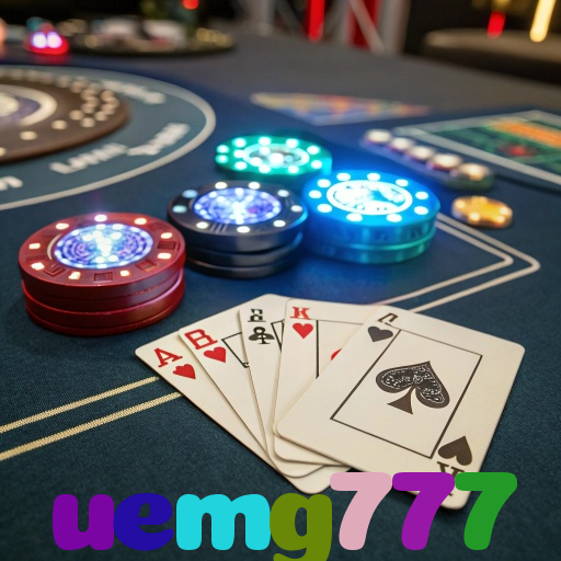 uemg777