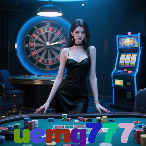  uemg777