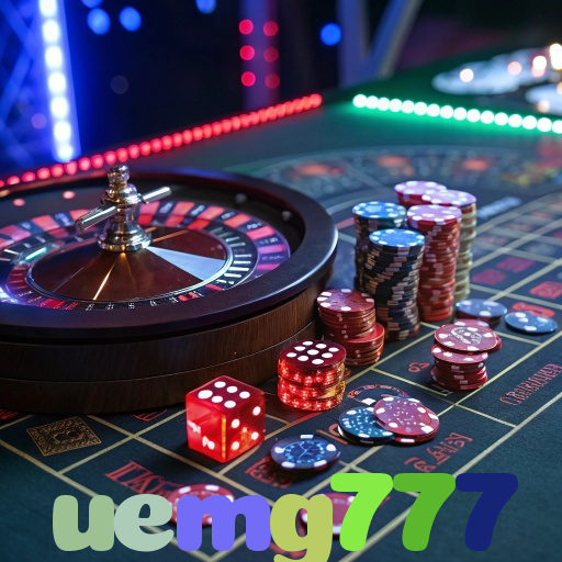  uemg777