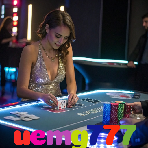  uemg777