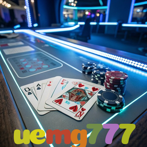  uemg777