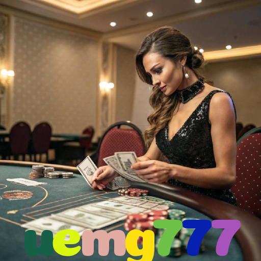  uemg777