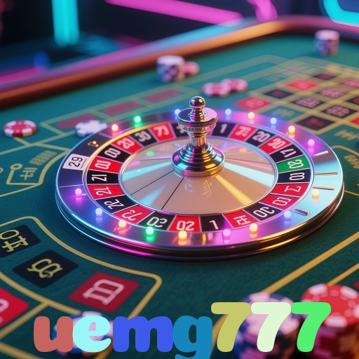  uemg777