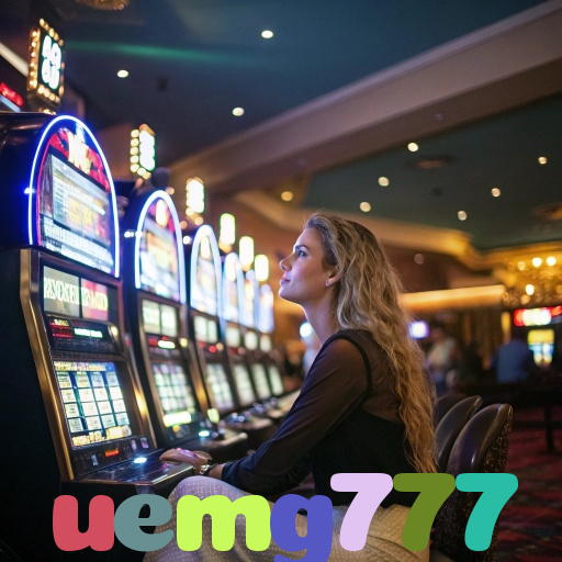 uemg777