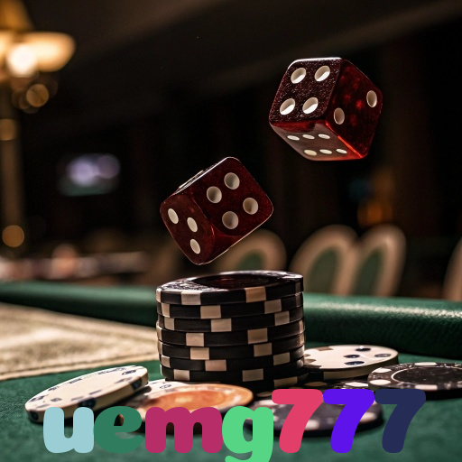  uemg777