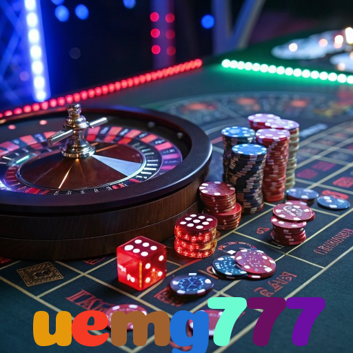  uemg777