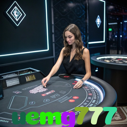  uemg777
