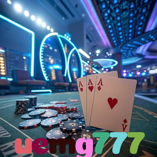  uemg777
