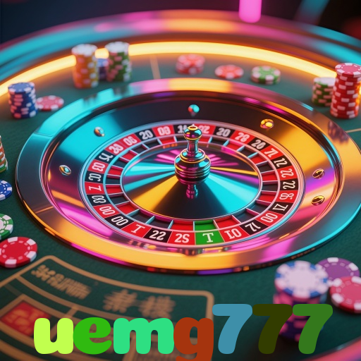  uemg777