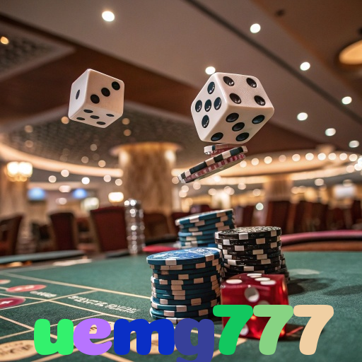 uemg777