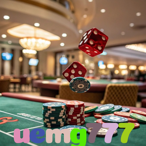  uemg777