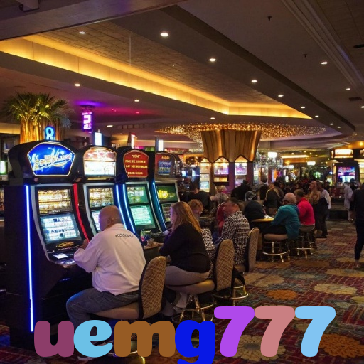  uemg777