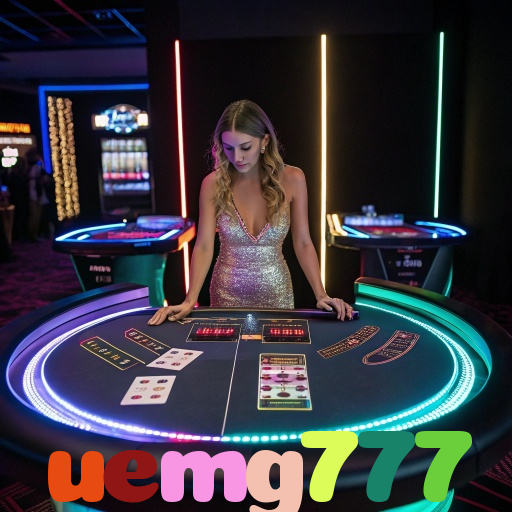  uemg777
