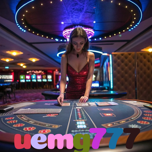  uemg777