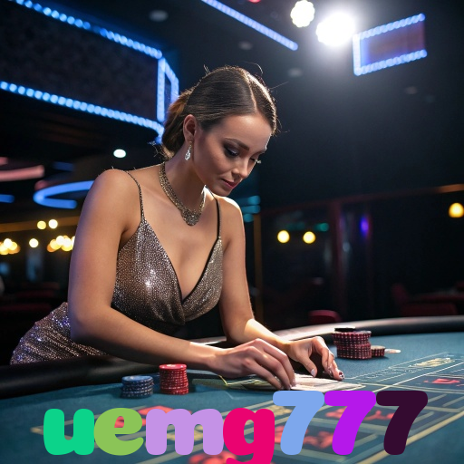  uemg777
