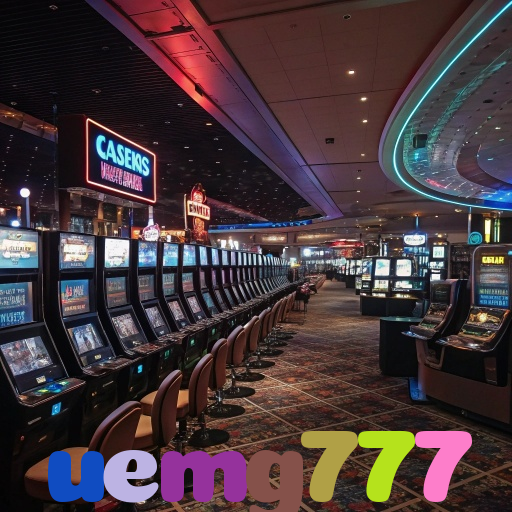  uemg777
