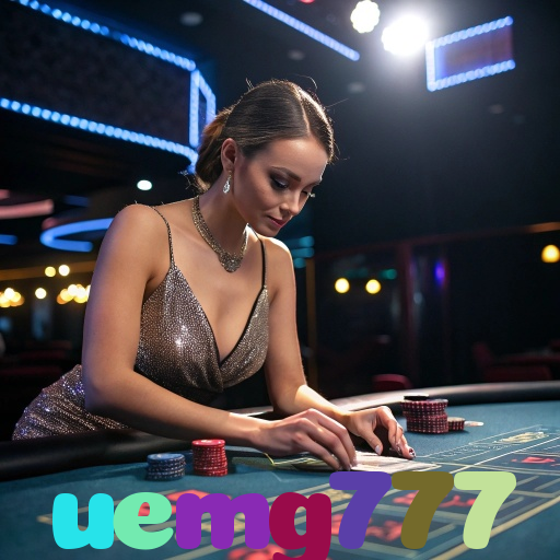  uemg777