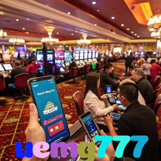  uemg777
