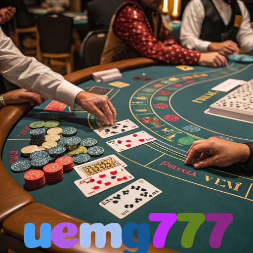  uemg777