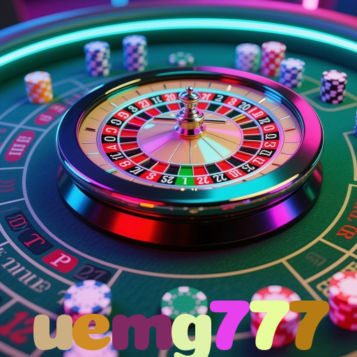  uemg777