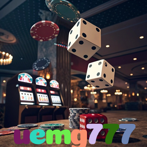  uemg777