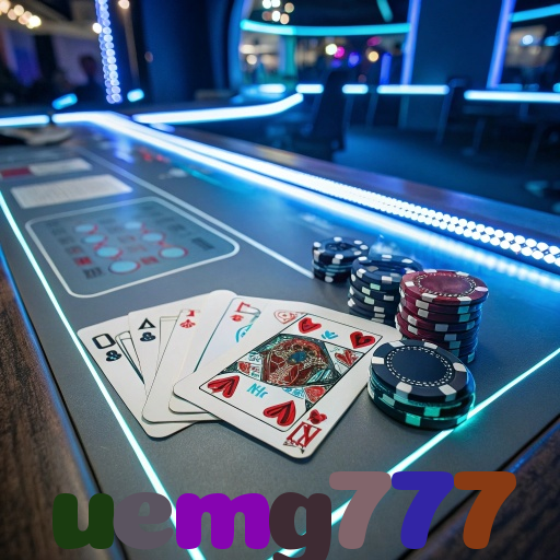  uemg777