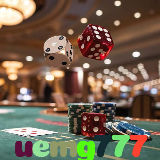  uemg777