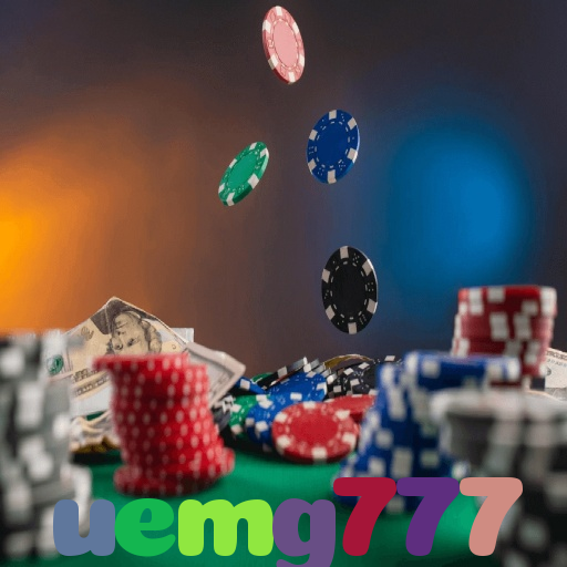  uemg777