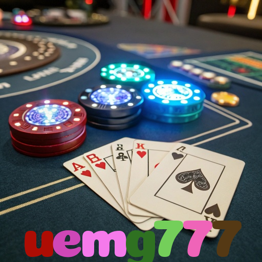  uemg777