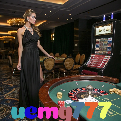  uemg777