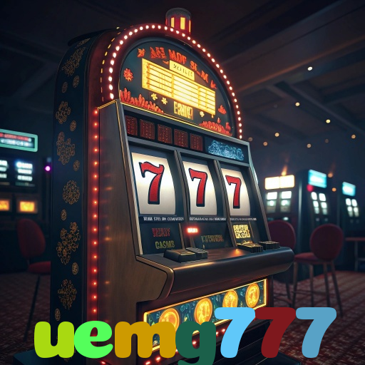  uemg777