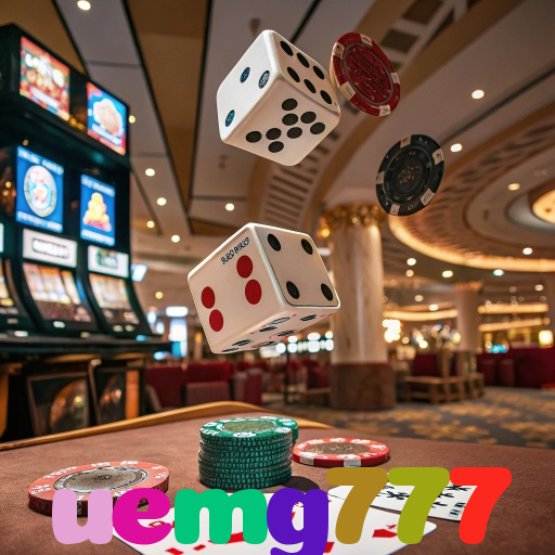  uemg777