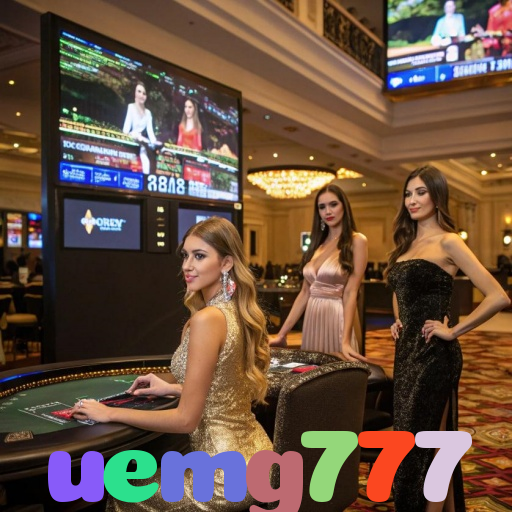  uemg777