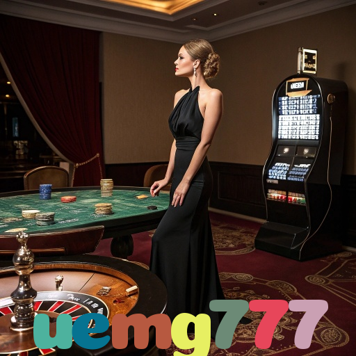  uemg777