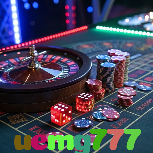  uemg777
