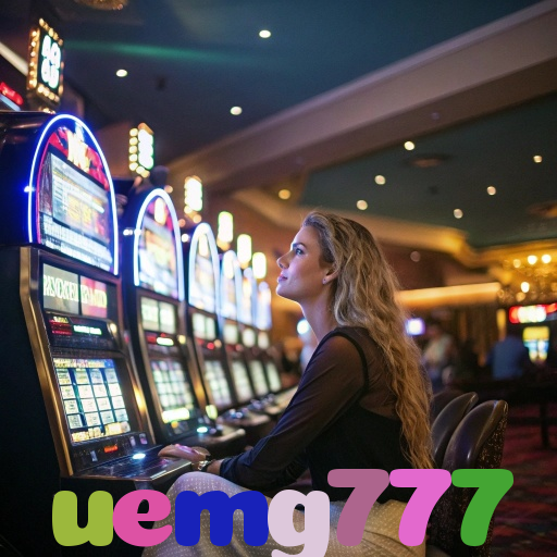  uemg777