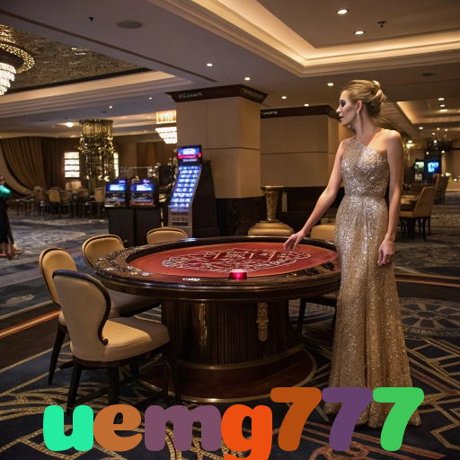  uemg777