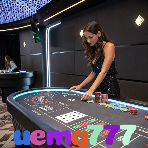  uemg777