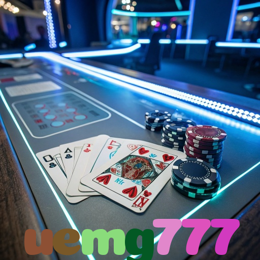  uemg777
