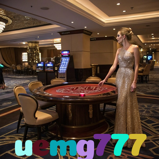  uemg777