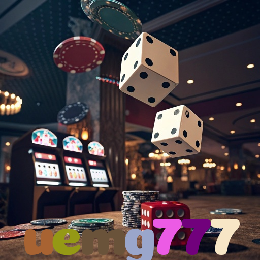  uemg777