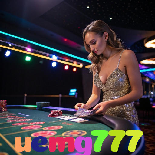  uemg777