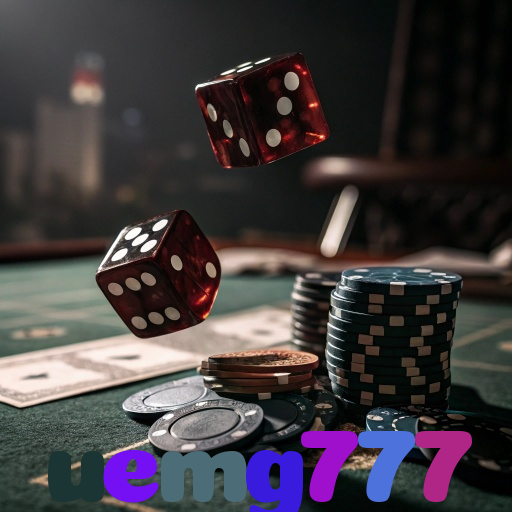  uemg777