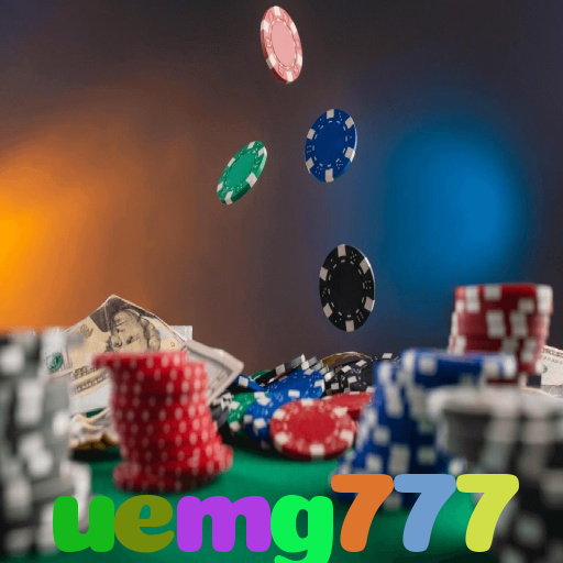  uemg777
