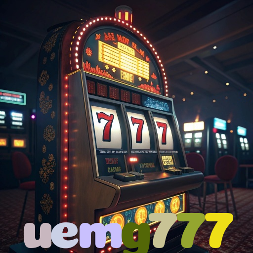  uemg777