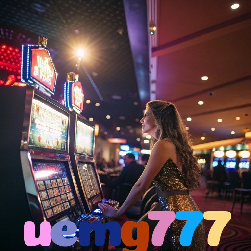  uemg777