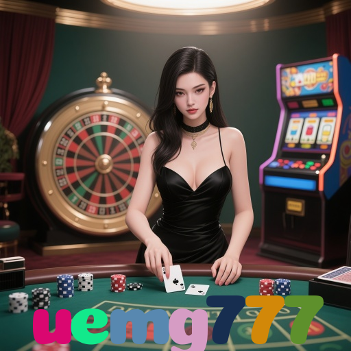  uemg777