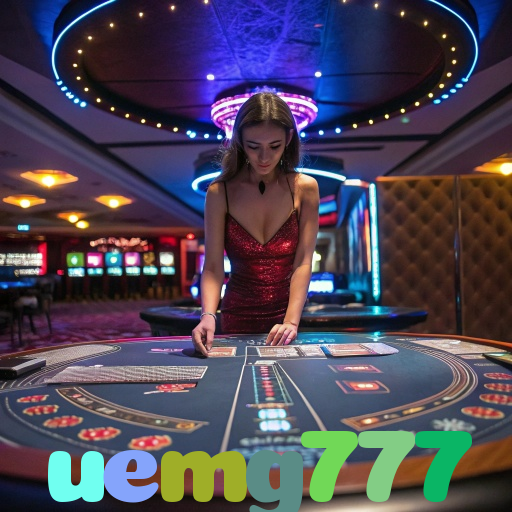  uemg777