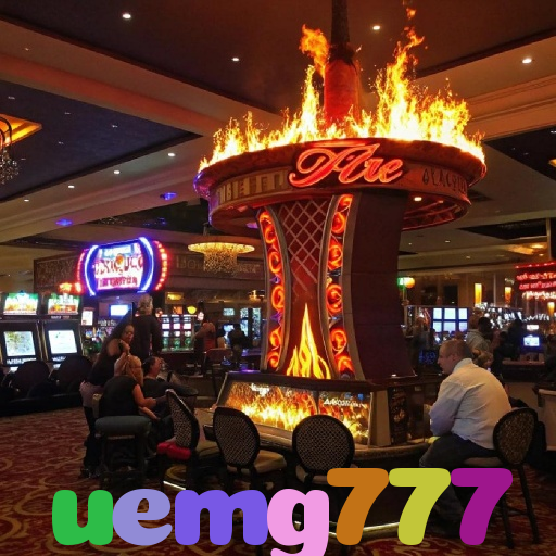  uemg777